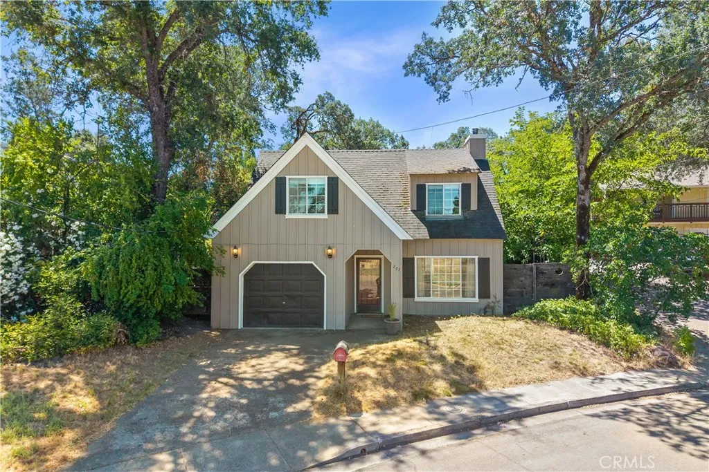 287 Forest Drive, Lakeport, California 95453 — photo 4