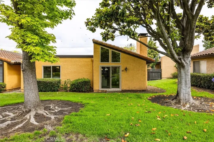 56 Los Verdes Drive, San Luis Obispo, California 93401