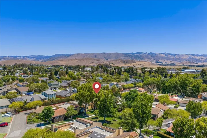 56 Los Verdes Drive, San Luis Obispo, California 93401