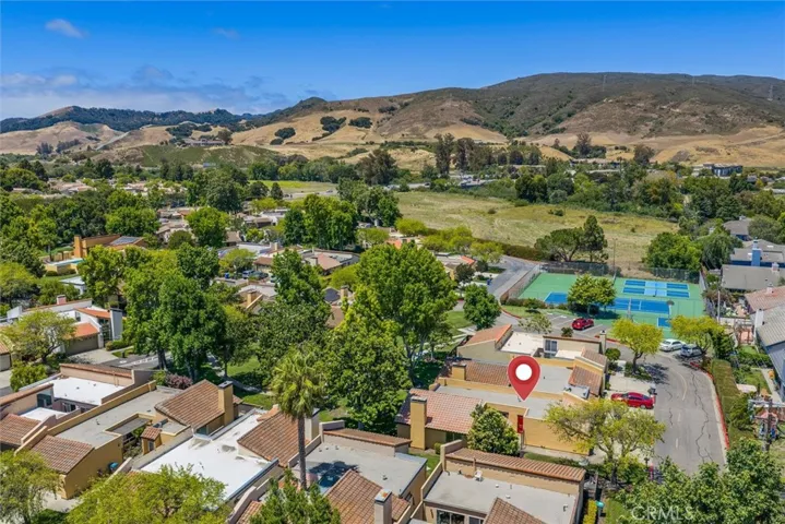 56 Los Verdes Drive, San Luis Obispo, California 93401
