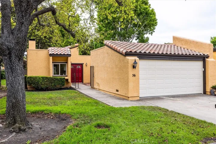 56 Los Verdes Drive, San Luis Obispo, California 93401