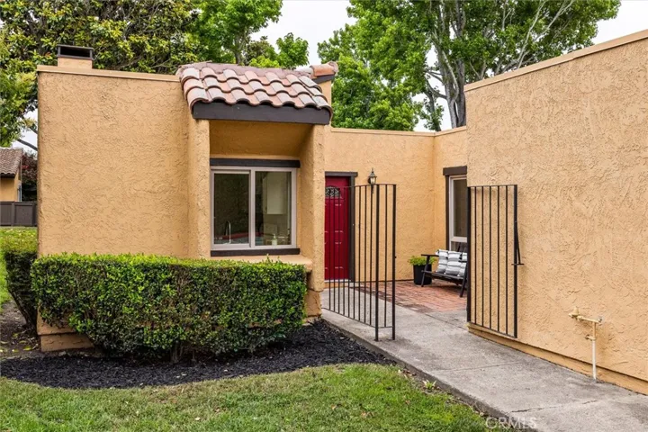 56 Los Verdes Drive, San Luis Obispo, California 93401