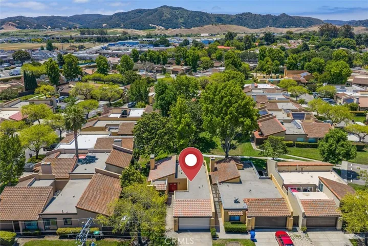 56 Los Verdes Drive, San Luis Obispo, California 93401
