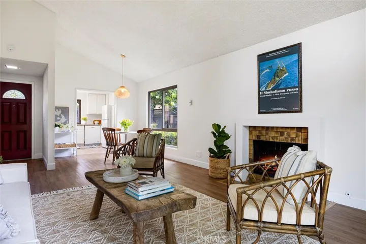 56 Los Verdes Drive, San Luis Obispo, California 93401