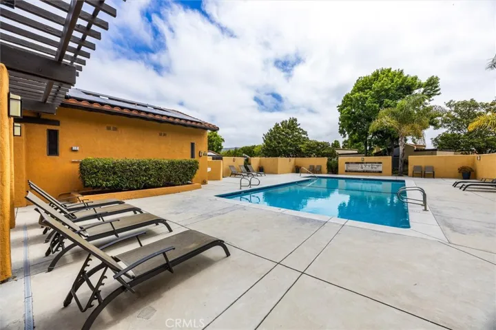 56 Los Verdes Drive, San Luis Obispo, California 93401