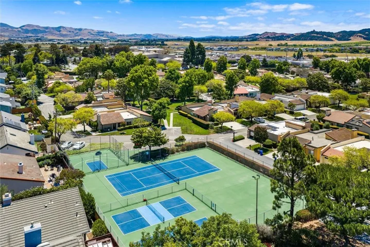 56 Los Verdes Drive, San Luis Obispo, California 93401
