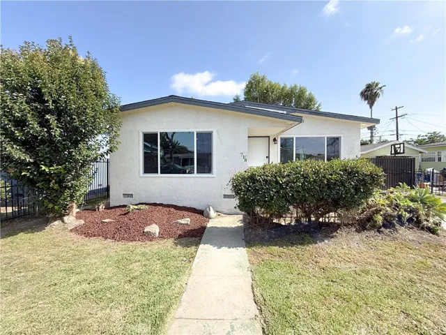 718 E 103rd, Los Angeles, California 90002