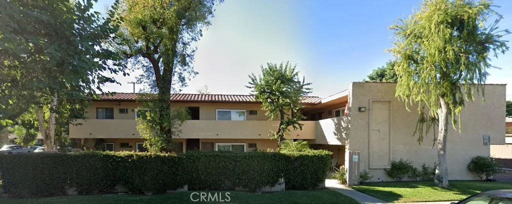 100 E Ash, Fullerton, California 92832