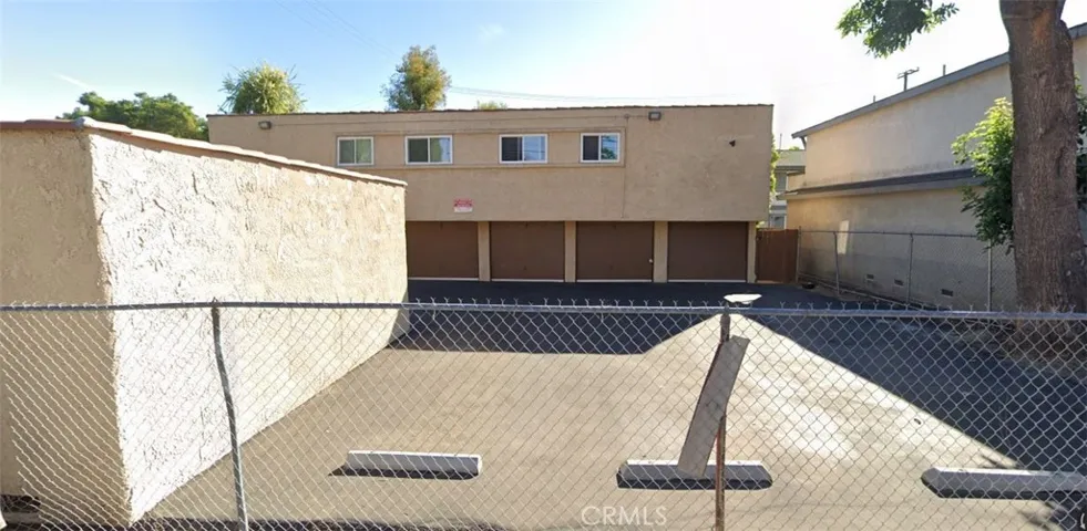 100 E Ash, Fullerton, California 92832