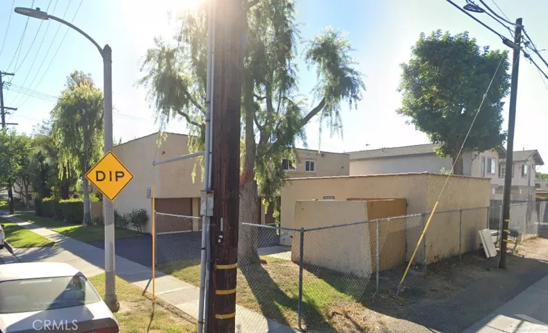 100 E Ash, Fullerton, California 92832