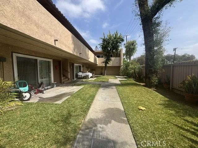 100 E Ash, Fullerton, California 92832