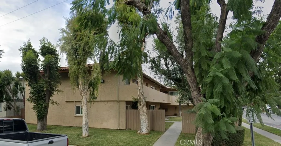 100 E Ash, Fullerton, California 92832