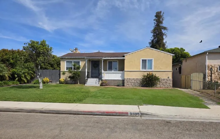 1305 Crann Ave 1-02, Chula Vista, California 91911