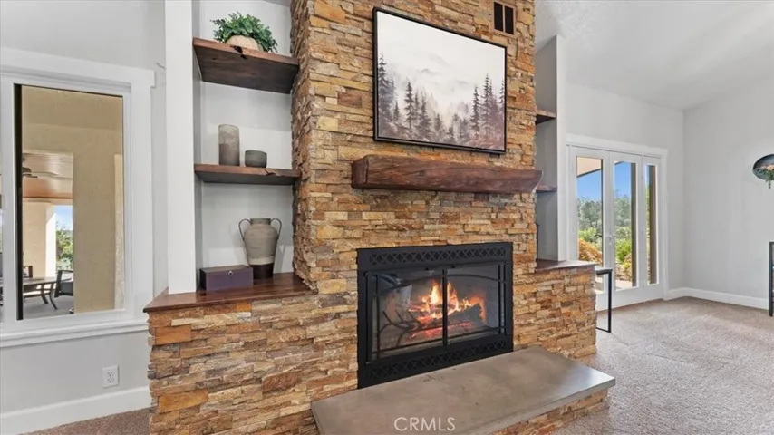 857 Mount Ida Road, Oroville, California 95966