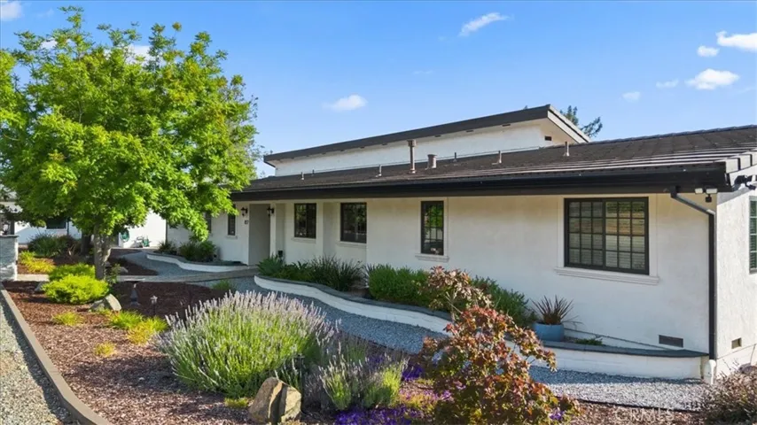 857 Mount Ida Road, Oroville, California 95966