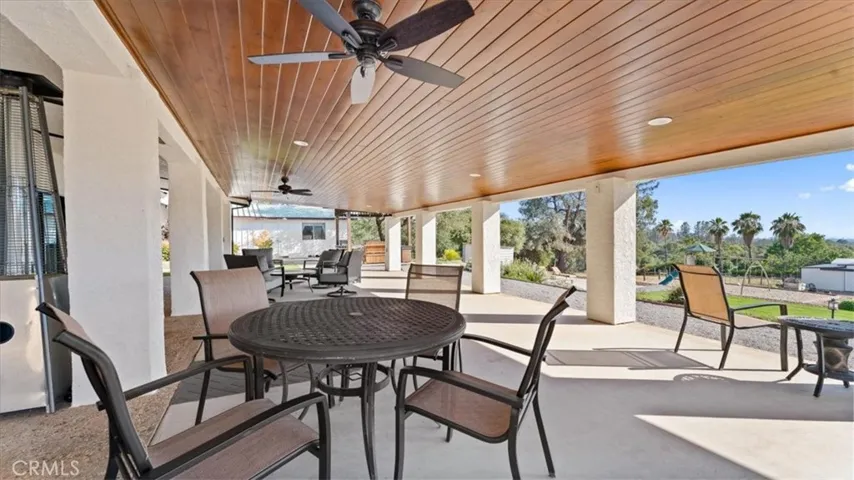 857 Mount Ida Road, Oroville, California 95966