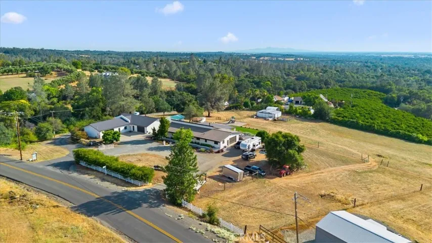 857 Mount Ida Road, Oroville, California 95966