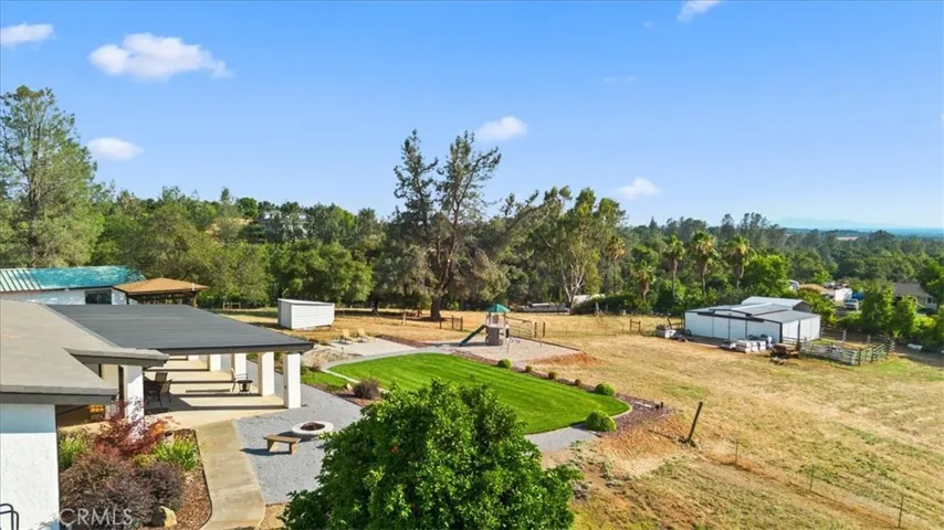 857 Mount Ida Road, Oroville, California 95966