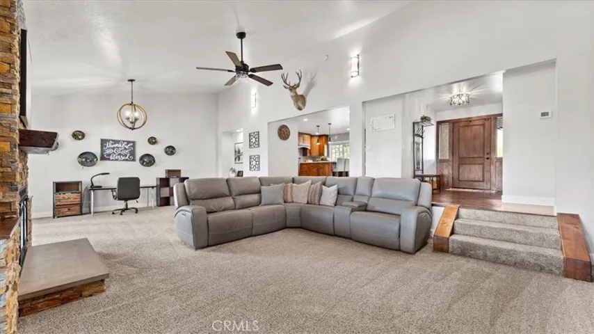 857 Mount Ida Road, Oroville, California 95966