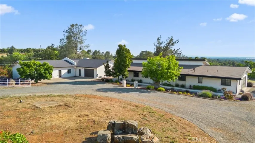 857 Mount Ida Road, Oroville, California 95966