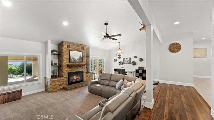 857 Mount Ida Road, Oroville, California 95966
