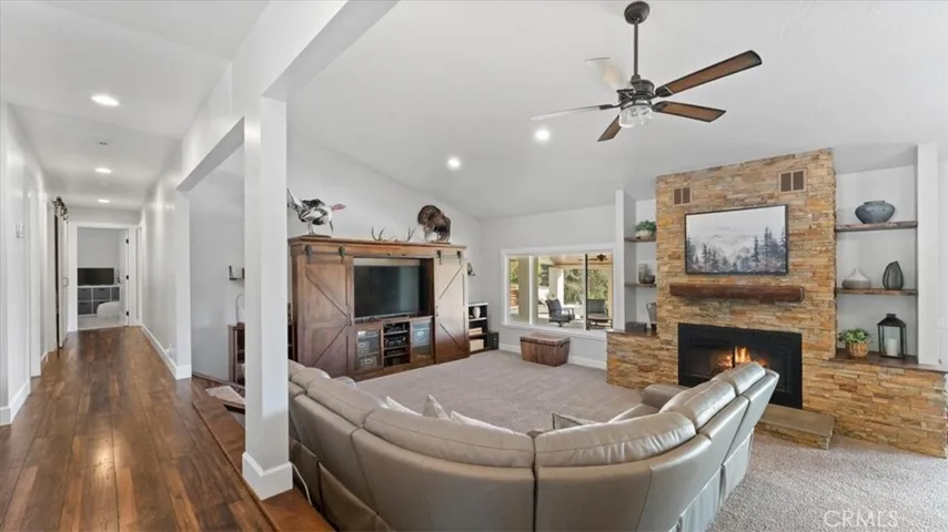 857 Mount Ida Road, Oroville, California 95966