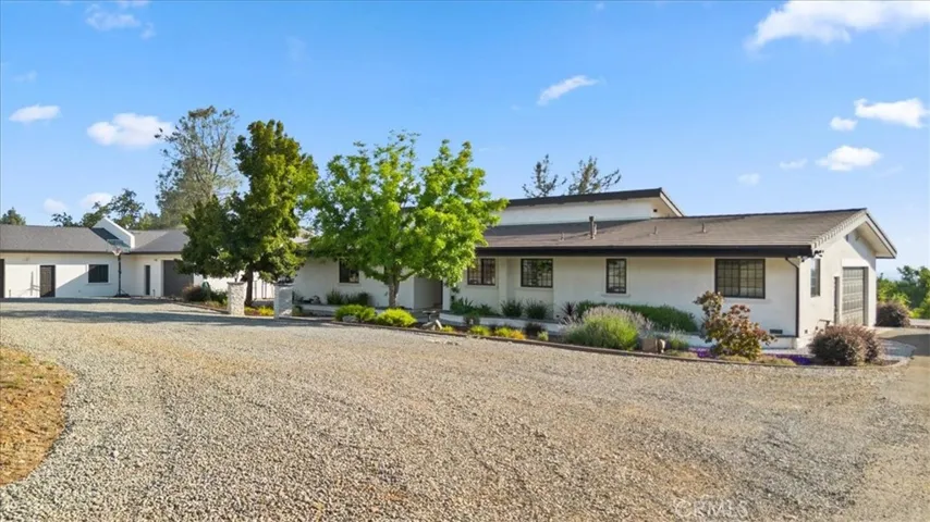 857 Mount Ida Road, Oroville, California 95966