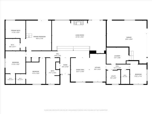 857 Mount Ida Road, Oroville, California 95966