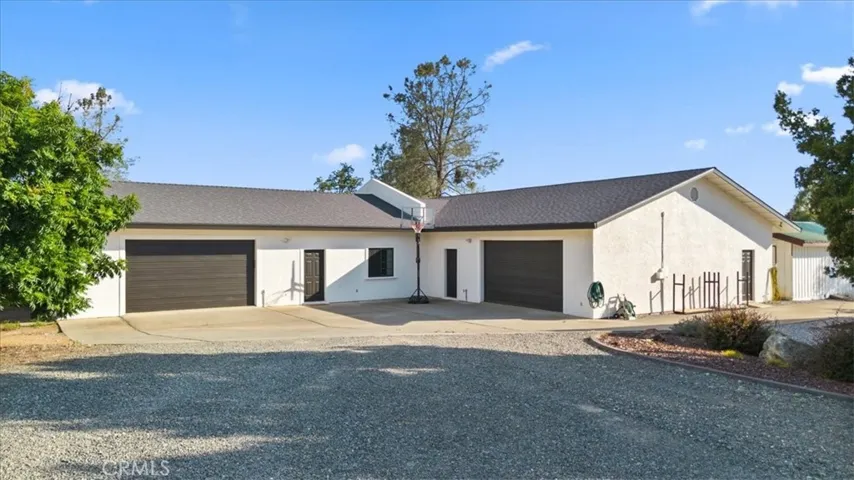 857 Mount Ida Road, Oroville, California 95966