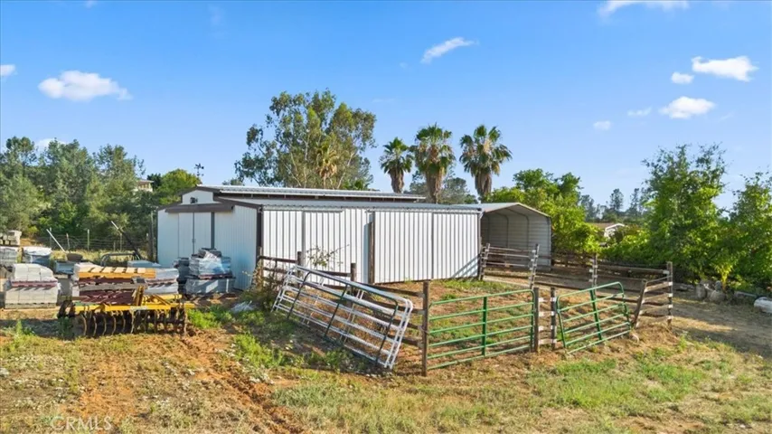 857 Mount Ida Road, Oroville, California 95966