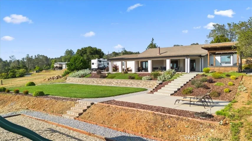 857 Mount Ida Road, Oroville, California 95966