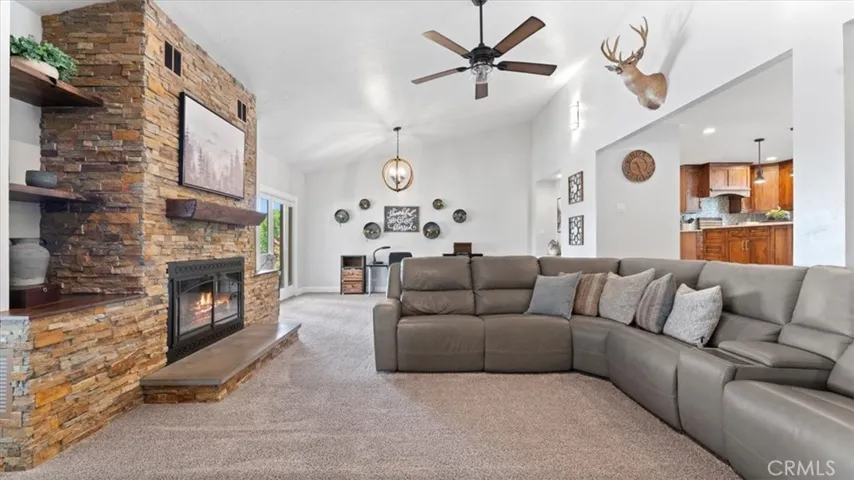 857 Mount Ida Road, Oroville, California 95966
