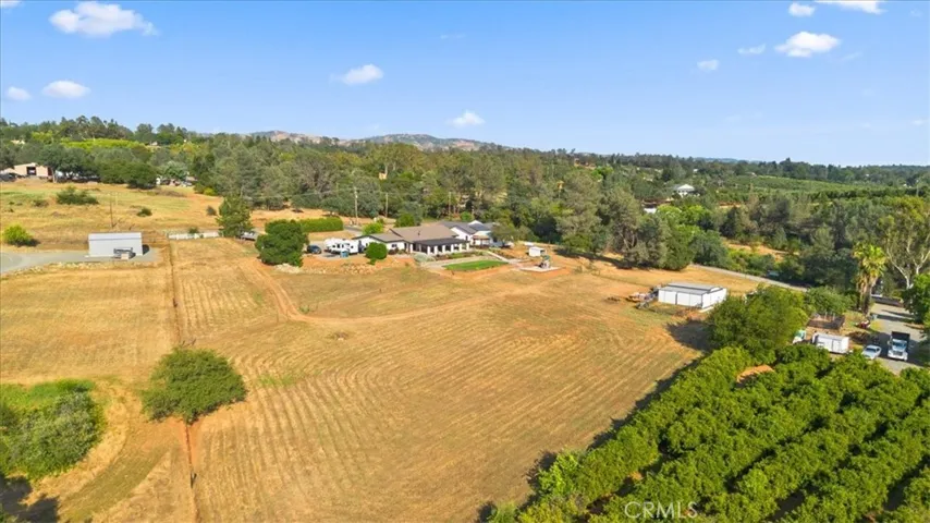 857 Mount Ida Road, Oroville, California 95966