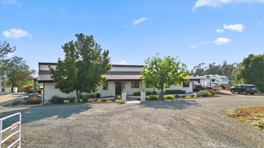 857 Mount Ida Road, Oroville, California 95966