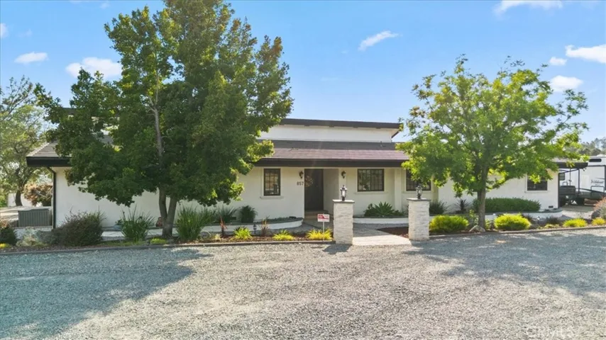 857 Mount Ida Road, Oroville, California 95966