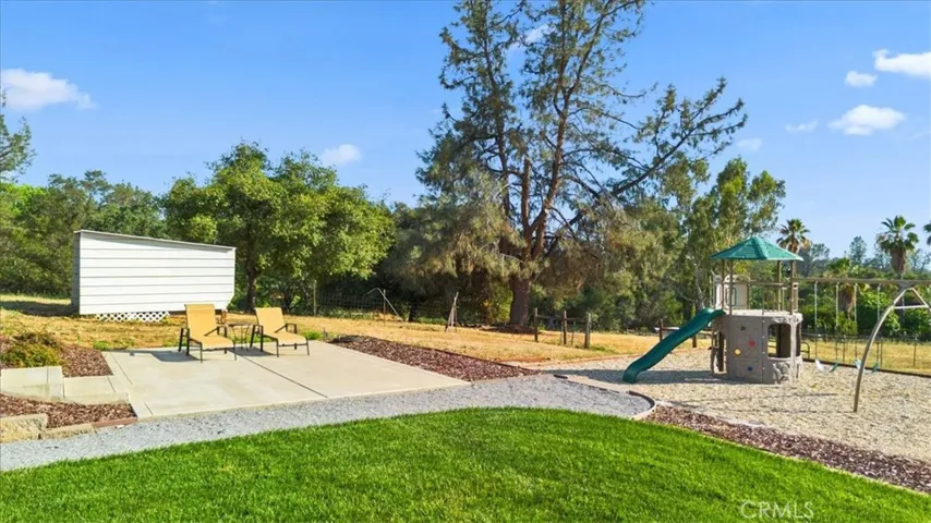 857 Mount Ida Road, Oroville, California 95966