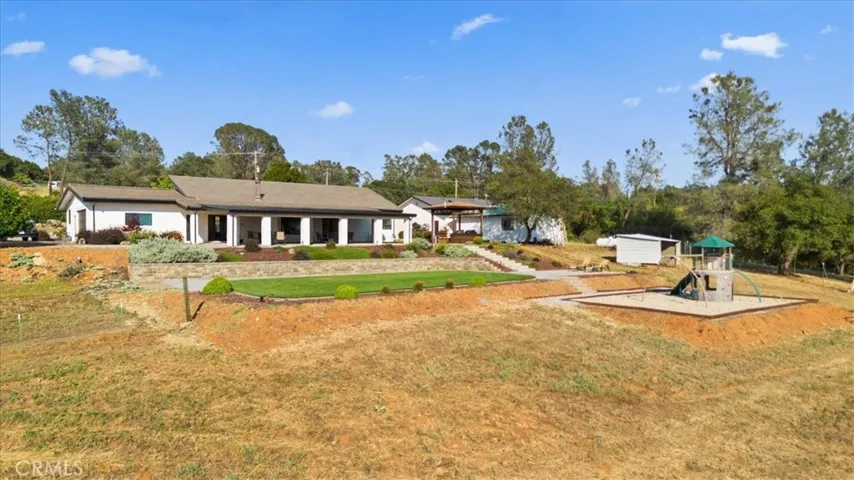 857 Mount Ida Road, Oroville, California 95966