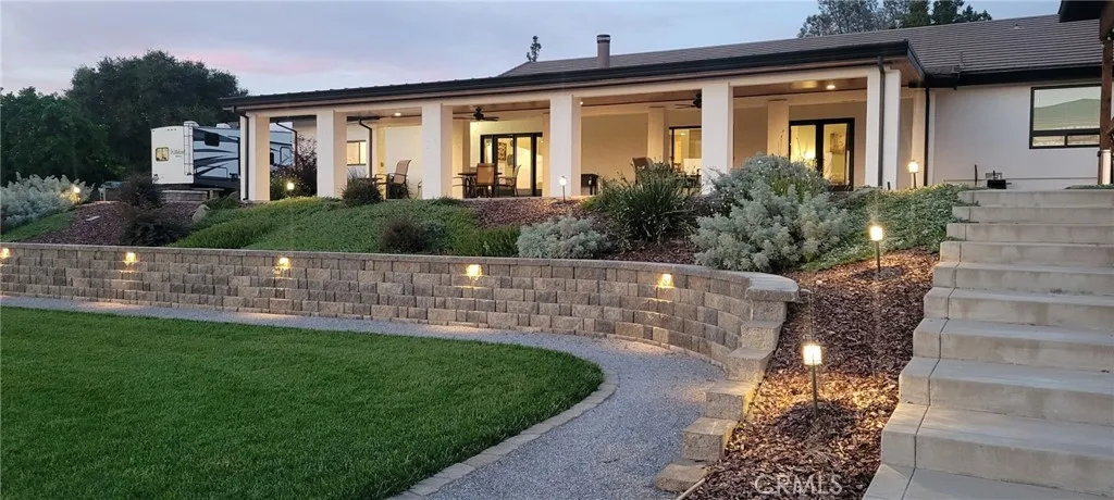 857 Mount Ida Road, Oroville, California 95966