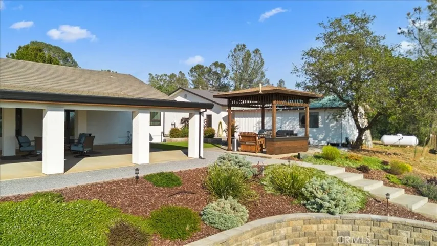 857 Mount Ida Road, Oroville, California 95966