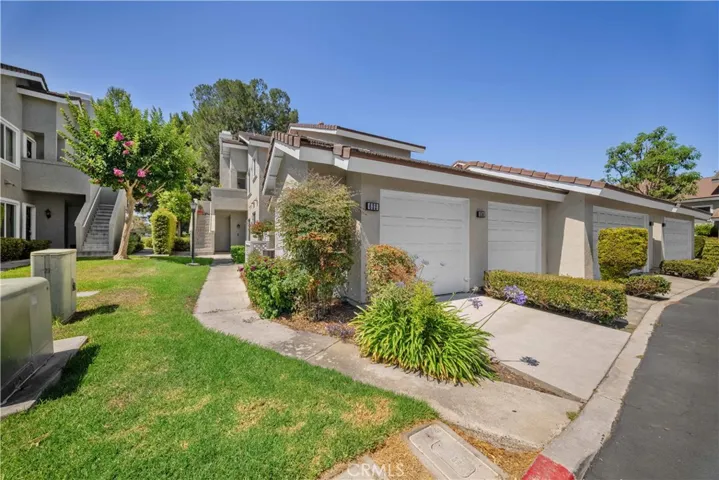 632 Springbrook N#7 7, Irvine, California 92614