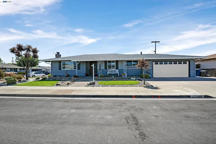 25483 Lindenwood Way, Hayward, California 94545
