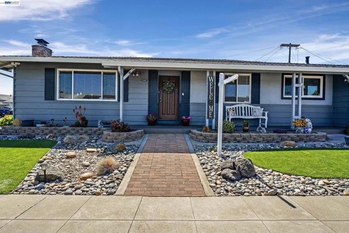 25483 Lindenwood Way, Hayward, California 94545