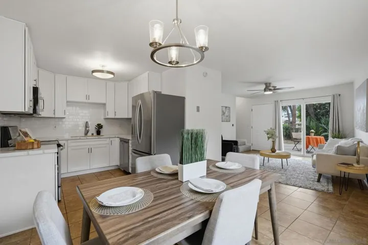 5725 Linda Vista Rd 14, San Diego, California 92110