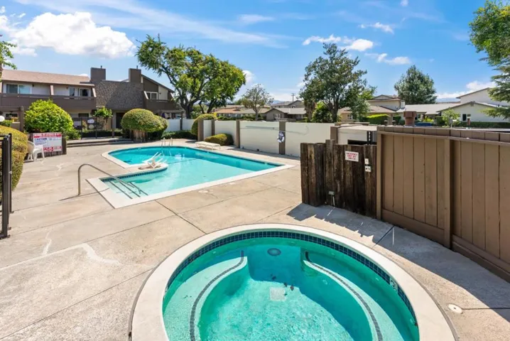 171 Kiely Boulevard, Santa Clara, California 95051