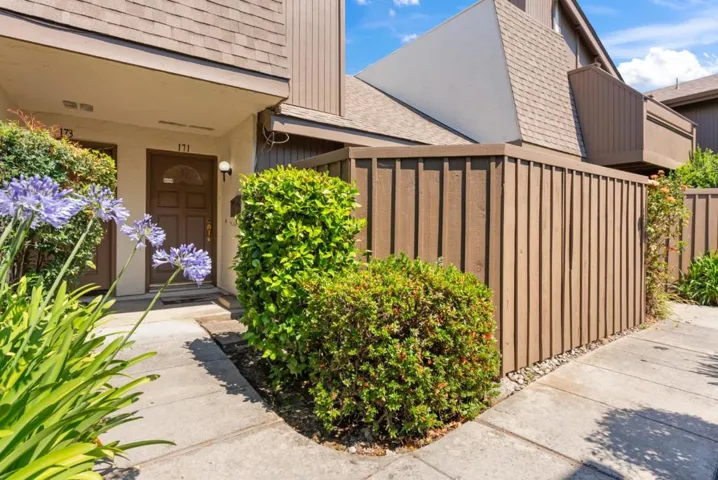 171 Kiely Boulevard, Santa Clara, California 95051