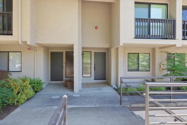 2321 Ticonderoga Drive, San Mateo, California 94402
