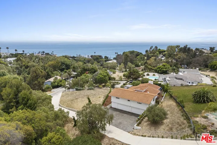 6405 Sycamore Meadows Drive, Malibu, California 90265