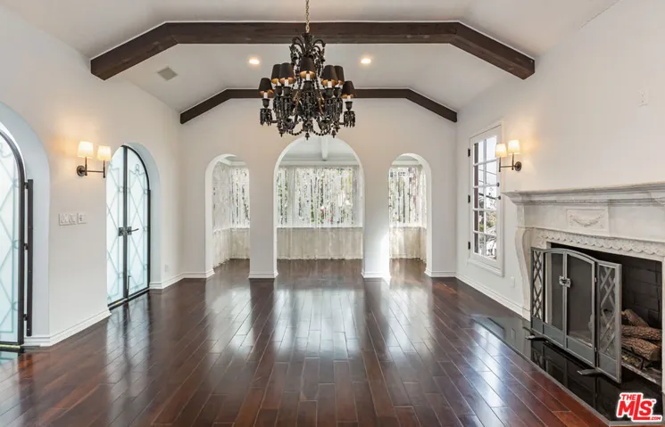 1467 N Kings Road, West Hollywood, California 90069