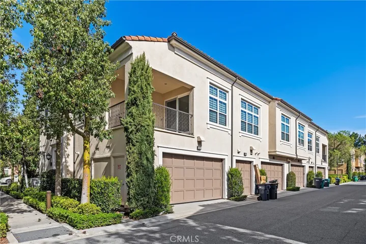 86 Mayfair, Irvine, California 92620