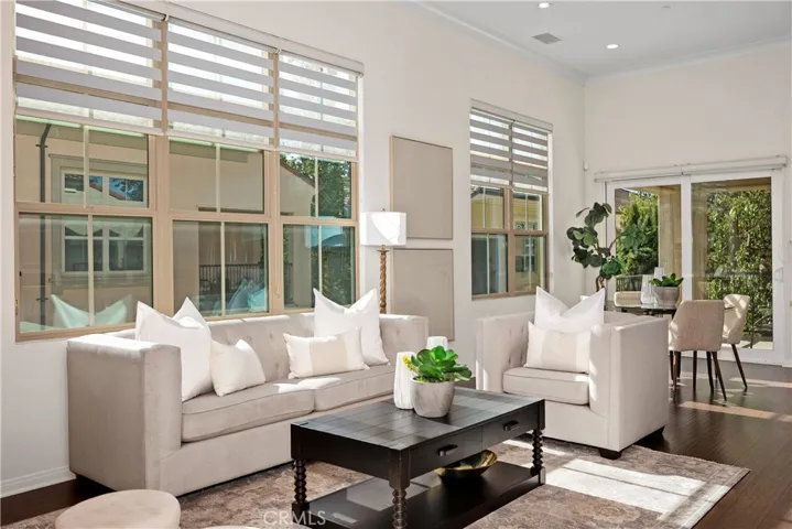 86 Mayfair, Irvine, California 92620
